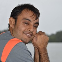 Portrait of a photographer (avatar) Nipul Silva