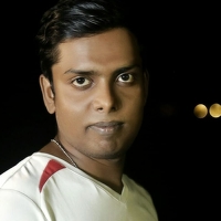 Portrait of a photographer (avatar) Deshan Caldera (දේශාන් චාමර කල්දේරා)