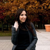 Portrait of a photographer (avatar) Вера Кристеченко (Vera Kristechenko)