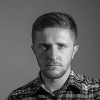 Portrait of a photographer (avatar) Belmin Mesanovic