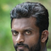 Portrait of a photographer (avatar) Chamara Ranathunga