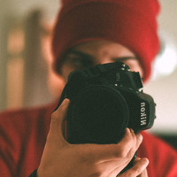 Portrait of a photographer (avatar) Hamsa (Hamsa alsaad)