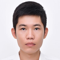 Portrait of a photographer (avatar) Viet Linh Tran (Tran Viet Linh)