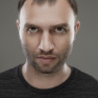 Portrait of a photographer (avatar) Yakov  Oskanov