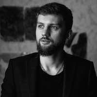 Portrait of a photographer (avatar) Иван Самодуров (Ivan Samodurov)