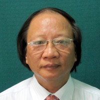 Portrait of a photographer (avatar) NGUYEN HUU DINH (Nguyễn Hữu Đính)