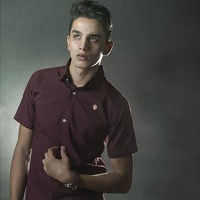 Portrait of a photographer (avatar) Mohammad Hosein Mosayebi (محمدحسین مسیبی)