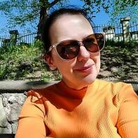 Portrait of a photographer (avatar) Olga Strogonova