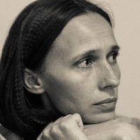 Portrait of a photographer (avatar) Вера Ерифа (Vera Yerifa)