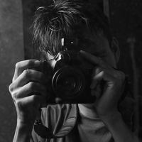 Portrait of a photographer (avatar) yulianto pongge