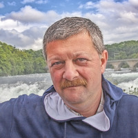 Portrait of a photographer (avatar) Игорь (IGOR)