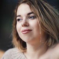 Portrait of a photographer (avatar) Наталья Мальцева (Natali Maltceva)