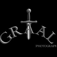 Portrait of a photographer (avatar) Graal Photographies