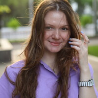 Портрет фотографа (аватар) Екатерина Брыксина (Ekaterina Bryksina)