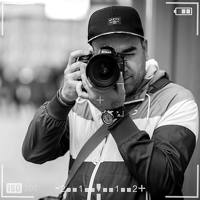 Portrait of a photographer (avatar) Боби Борисов (Bobby Borisov)