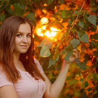 Портрет фотографа (аватар) Katya Gor