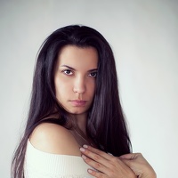Portrait of a photographer (avatar) Елена Шувалова (Elena Shuvalova)