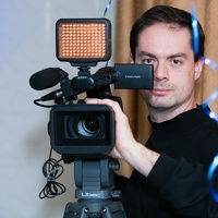 Portrait of a photographer (avatar) Валентин Казимирович (VALENTIN   TSVIRKO)
