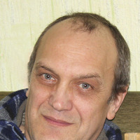 Portrait of a photographer (avatar) Юрий Антоненко (Yuriy Antonenko)