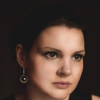 Portrait of a photographer (avatar) Екатерина Толстых (Tolstykh)