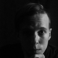 Portrait of a photographer (avatar) Артем Коренченко (Artem Korenchenko)