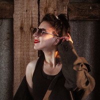 Portrait of a photographer (avatar) Мария (Marya)