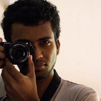 Portrait of a photographer (avatar) Gamitha Sasmith Liyanage (Gamitha Liyanage)