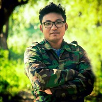 Portrait of a photographer (avatar) Wai Yan Linn (Wai Yan @ Linn Yan Kha)