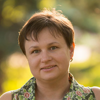 Portrait of a photographer (avatar) Галина Белецкая (Galina Beletskaya)