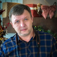 Portrait of a photographer (avatar) Андрей Сафин (Andrey Safin)