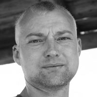 Portrait of a photographer (avatar) Андрей Скобелев