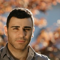 Portrait of a photographer (avatar) Sargsyan Ando (Ando Sargsyan)