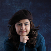Portrait of a photographer (avatar) Garima Dixit (Garima Dixit Karki)