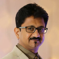 Portrait of a photographer (avatar) Sanjay Danait