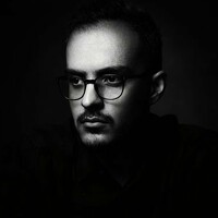 Portrait of a photographer (avatar) Amirhossein Naghian (Amirhossein naghian)