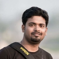 Портрет фотографа (аватар) Goutam Das
