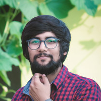 Portrait of a photographer (avatar) KUMAR MOHAN (hindi,english,)