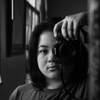 Portrait of a photographer (avatar) Monique Arevalo