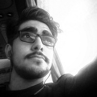 Portrait of a photographer (avatar) Hossein Jalili