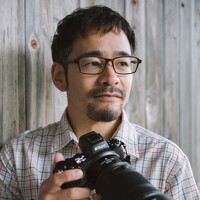 Portrait of a photographer (avatar) Shota.Nagase