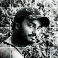 Portrait of a photographer (avatar) Dipam Debnath