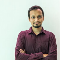 Portrait of a photographer (avatar) Sumiran Waghmare
