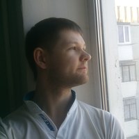 Portrait of a photographer (avatar) Андрей (Andrey)