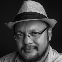Portrait of a photographer (avatar) Jonathan García