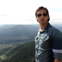Portrait of a photographer (avatar) Carlos Haron