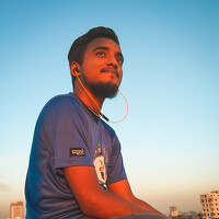 Portrait of a photographer (avatar) Tahmid Mobasshir