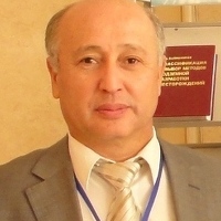 Portrait of a photographer (avatar) Мадали Найманбаев (Madali Naimanbayev)