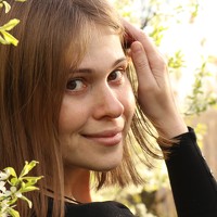 Portrait of a photographer (avatar) Юлия Горбова (Julia Gorbova)