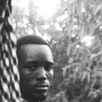 Portrait of a photographer (avatar) Moussa kane Preaygraphic (Prezygraphic français)