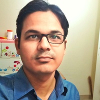 Portrait of a photographer (avatar) Meer Ariful Haque (মীর আরিফুল হক)